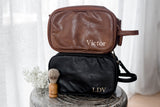 Men's Toiletry Bag