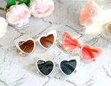 Heart Sunglasses