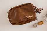Men's Toiletry Bag