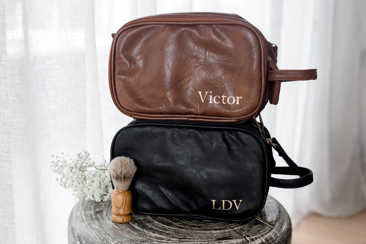 Men&#39;s Toiletry Bag