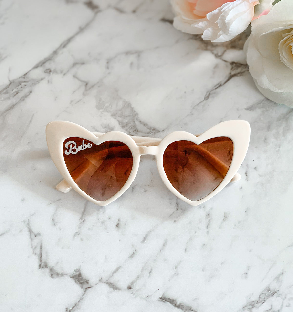 Heart Sunglasses