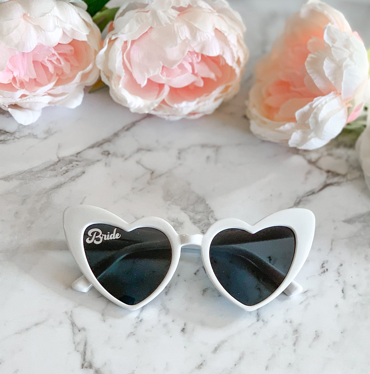 Heart Sunglasses