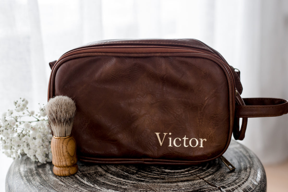 Men&#39;s Toiletry Bag