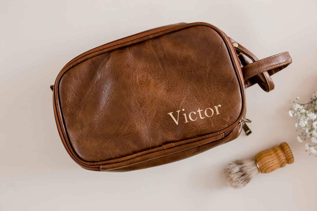 Men&#39;s Toiletry Bag